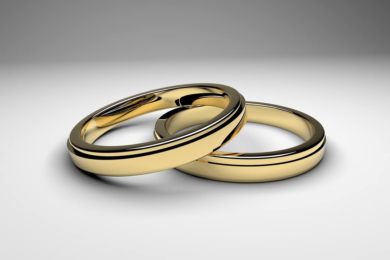 Wedding Rings