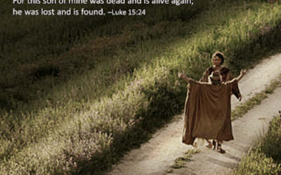 It’s Not About You (All the Time)