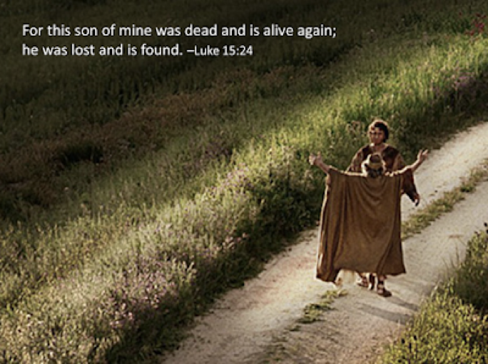 It’s Not About You (All the Time)