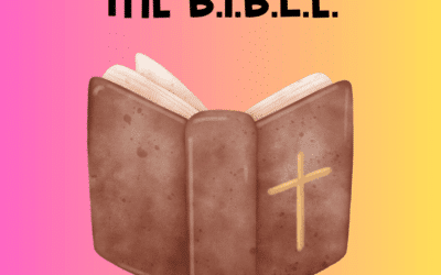 The B.I.B.L.E.