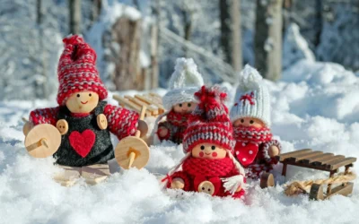 Volunteers Needed for Christmas Night in Ashland