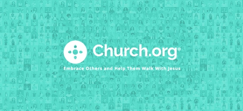 Church.org Logo