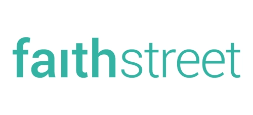 Faithstreet Logo