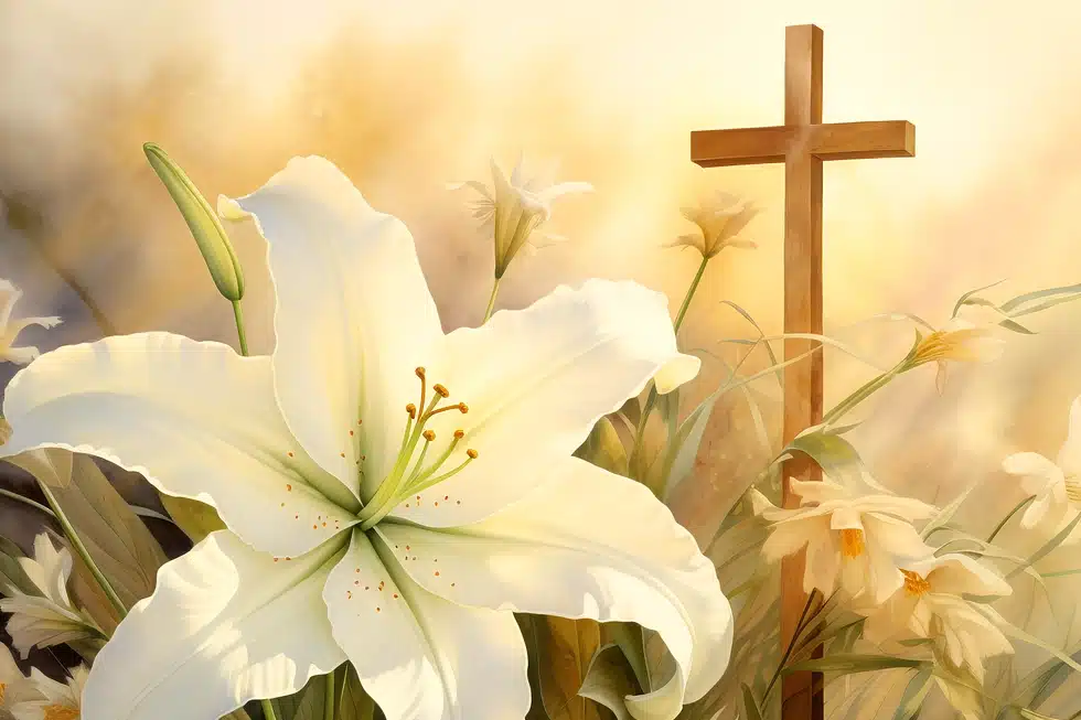 Easter Services and Easter Egg Hunt!