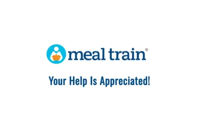 Meal Trains