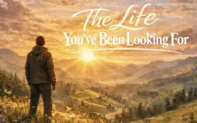 The Life You’ve Been Looking For