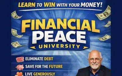 Financial Peace University