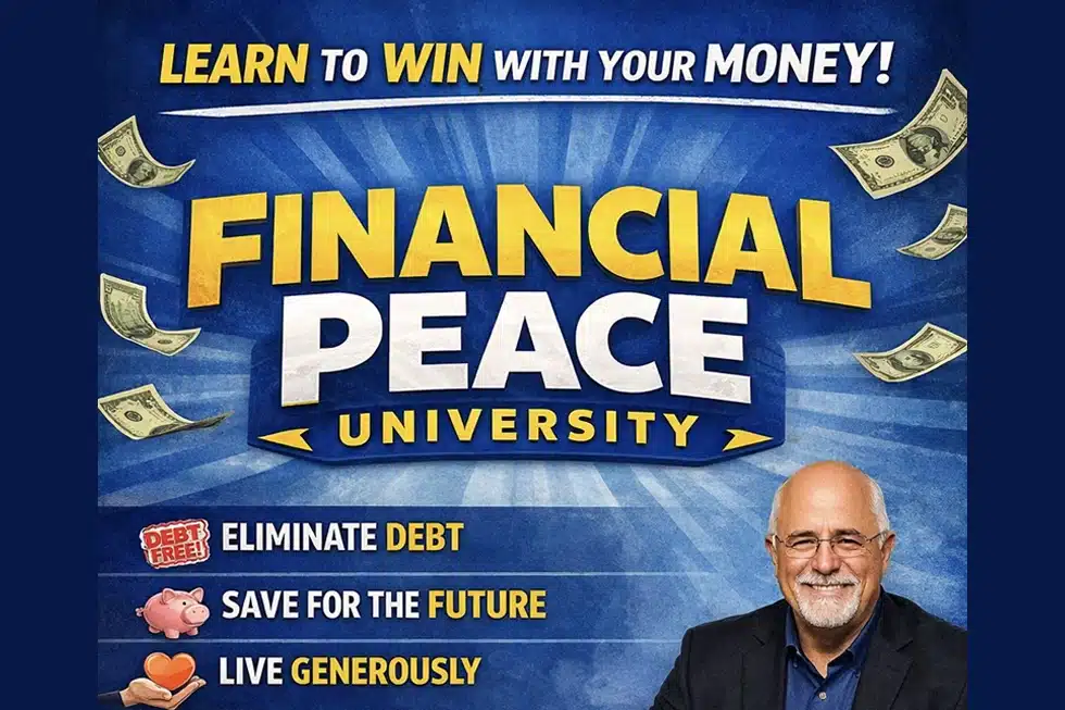 Financial Peace University