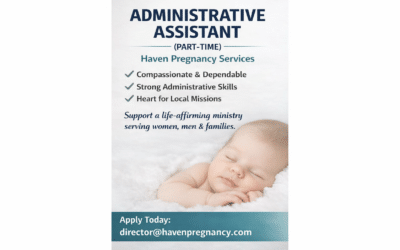 Administrative Assistant Needed
