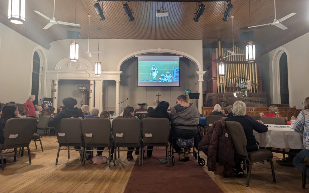 Gallery: Superbowl Party 2026