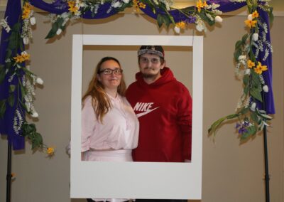 Easter Family Photos