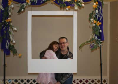 Easter Family Photos