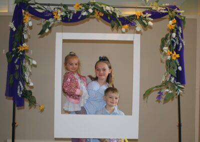 Easter Family Photos