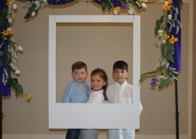 Easter Family Photos