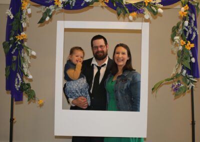 Easter Family Photos