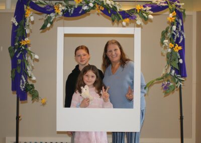 Easter Family Photos