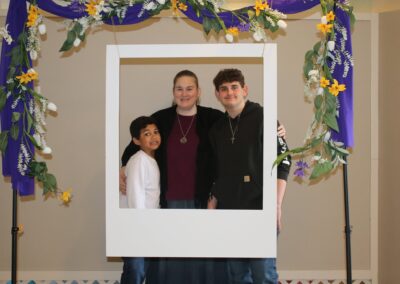 Easter Family Photos