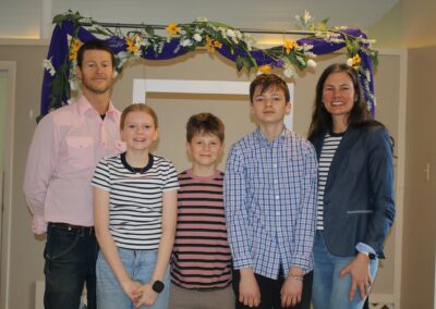 Easter Family Photos