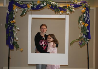 Easter Family Photos