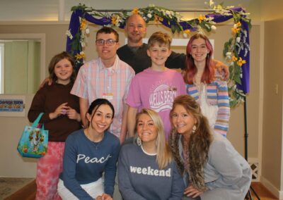 Easter Family Photos