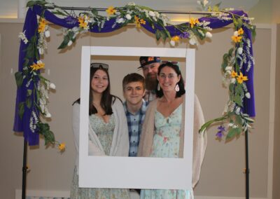 Easter Family Photos