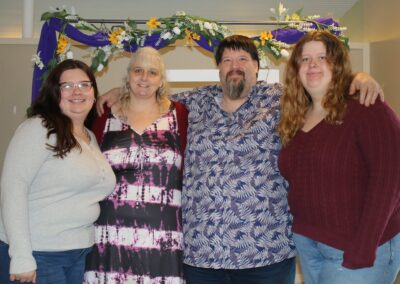 Easter Family Photos