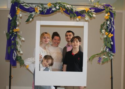 Easter Family Photos