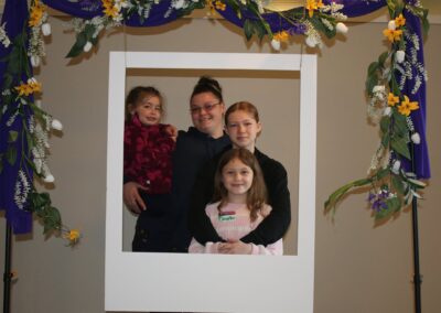 Easter Family Photos