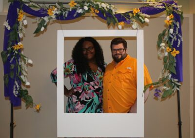 Easter Family Photos