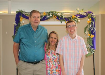Easter Family Photos