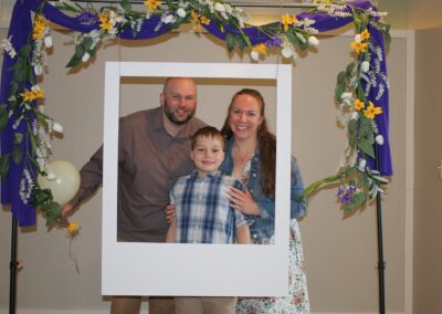 Easter Family Photos