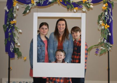 Easter Family Photos