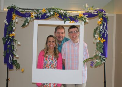 Easter Family Photos
