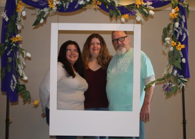Easter Family Photos