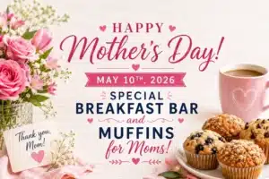 Mother's Day