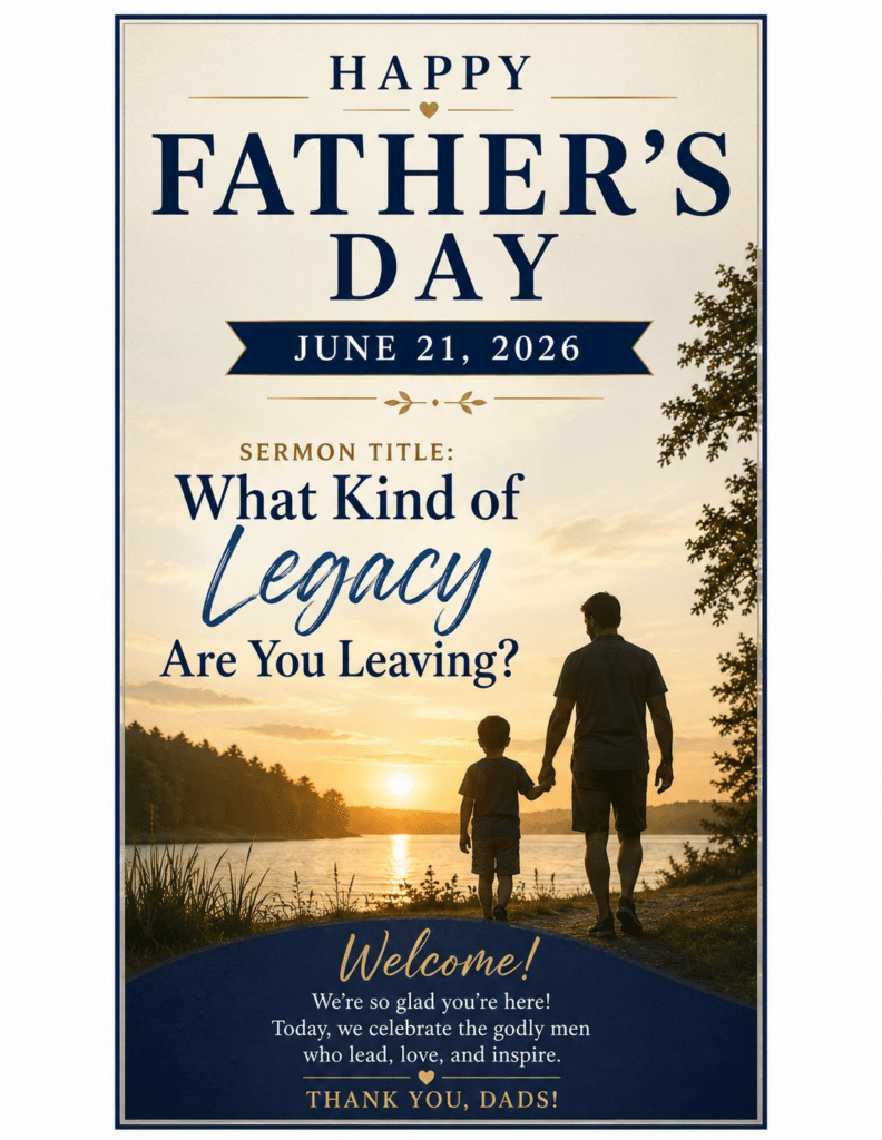 Father's Day