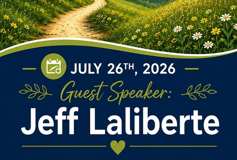 Jeff Laliberte