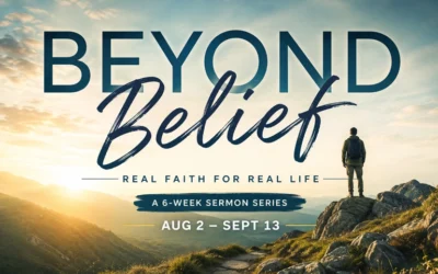 Beyond Belief