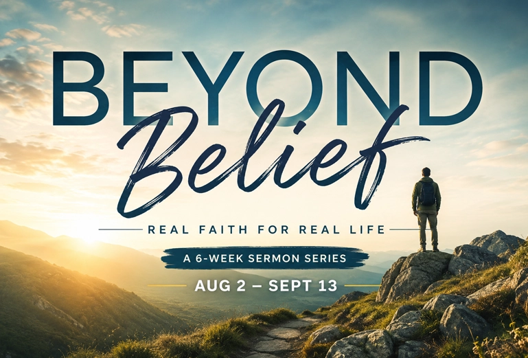 Beyond Belief