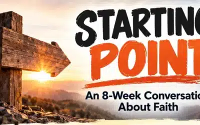 Starting Point – Beginning October 27. 2026